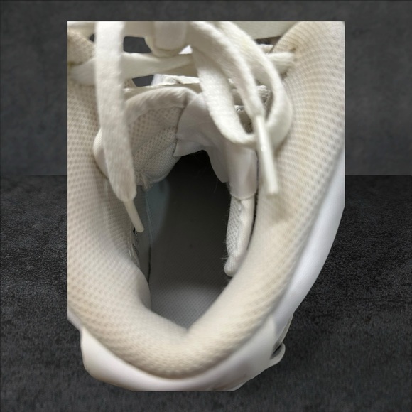 MSRP $130 Nike Air Force 1 High '07 Men's Shoes Sz 10 pre-owned Great condition - Picture 12 of 14